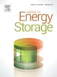 International Journal of Energy Storage